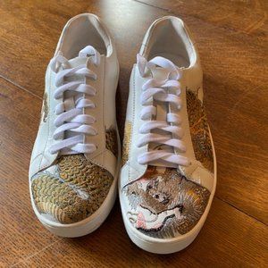 Johnny Was Dreamer Sneakers